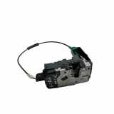 Türschloss links vorne Opel Astra G Coupe (T98C) 17220369