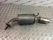 Auspuffanlage hinten Lexus RX 2 (U3)