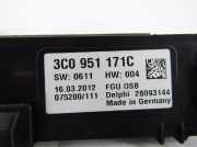 Alarmsensor VW PASSAT B7 (362) 2.0 TDI 3C0951171C