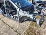 Karosserie Nissan X-Trail III (T32)