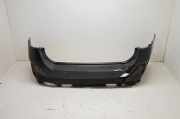 Hintere Stoßstange BMW 5 (G60) i5 eDrive40
