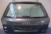 Heckklappe geschlossen Audi A4 Cabriolet (8H)