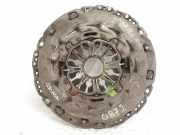 Kupplungsdruckplatte NISSAN QASHQAI / QASHQAI +2 I (J10, JJ10) 2.0 dCi 8200501027