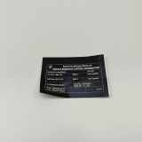 Andere Aufbauteile BMW 6 Gran Coupe (F06) 640 i 7631378