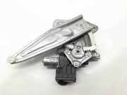 Fensterheber rechts hinten Toyota C-HR (X1) 69830F4010