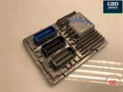 Verkleidung Scheinwerfer links Opel Astra K (B16) 19420197