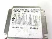 Airbag-Steuergerät VW GOLF V Variant (1K5) 1.6 SME 5WK43411