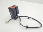 Gurtschloss Citroen DS5 () 6165213A