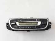 Klimabedienteil RENAULT SCÉNIC III (JZ0/1_) 1.9 dCi 275102769R