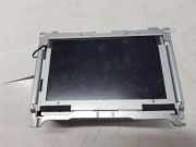 Navigationsanzeige JAGUAR XF (X250) 3.0 D QFJG802A 9X2310E889AB