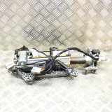 Lenkmechanismus JAGUAR S-TYPE (X200) 2.7 D 2W93-3C529-AJ