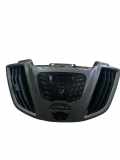 Radio/Navigationssystem-Kombination Ford Transit V363 Kasten (FCD, FDD) BK3T18D815BG