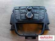 Display Opel Astra J (P10) 28299889