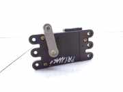 Regelventile für Innenraumheizung MAZDA PREMACY (CP) 2.0 TD 0Y031