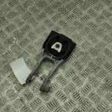 Motorhalter rechts TOYOTA PRIUS (_W6_) 2.0 PHEV 12363-24050