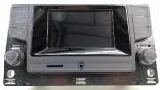 Radio/Navigationssystem-Kombination VW Golf VII Sportsvan (AM, AN) 510035888A