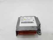 Airbag-Steuergerät PEUGEOT 307 SW (3H) 2.0 HDI 90 9650109480