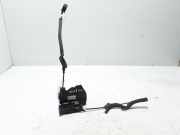 Türschloss links Renault Megane IV Schrägheck (B9A) 825034191R