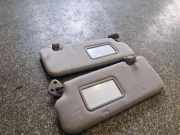 Rechte Sonnenblende SSANGYONG KYRON 2.0 Xdi 4x4