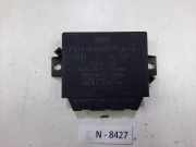 Einparkhilfe PDC Steuergerät VOLVO V70 III (BW) 2.0 D 6G9215K866BH