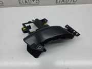 Stoßstangenhalterung hinten links LAND ROVER DISCOVERY V (L462) 3.0 D 4x4 JK7217E801A