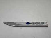 Modelbeschriftung VW GOLF VII (5G1, BQ1, BE1, BE2) e-Golf