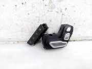 Schalter sitzheizung MERCEDES-BENZ A (W176) A 250 4-matic (176.051) A2469054901
