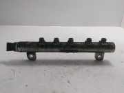 Kraftstoffzuführung