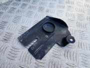 Unterbodenabdeckung links AUDI A8 D3 (4E2, 4E8) 4.2 TDI quattro 4E0825191