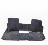 Mattenset BMW i3 (I01) electric 7320863