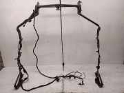 Dachklappmechanismus MERCEDES-BENZ SL (R230) 350 (230.467) 2041790200
