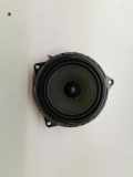 Lautsprecher rechts hinten BMW 3er Touring (E91) 65139143231