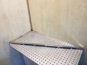 Zier-/Schutzleiste für Türscheibe Hyundai i40 (VF)