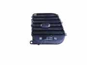 Frischluftgrill JEEP GRAND CHEROKEE IV (WK, WK2) 3.0 CRD V6 4x4 17499F SP25508