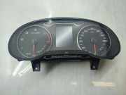 Kombiinstrument AUDI A3 Cabrio (8V7, 8VE) 1.6 TDI 8V0920871S