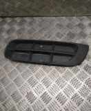 Kühlergrill unten Skoda Roomster Praktik (5J) 5J0807367