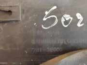 Rear Arch Liner Trim KIA SORENTO I (JC) 2.5 CRDi 877613E000