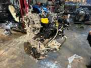 Motor NISSAN QASHQAI II (J11, J11_) 1.3 DIG-T 176411A