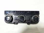 Klimabedienteil SKODA OCTAVIA III (5E3) 1.0 TSI 5E0907044AP