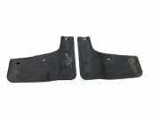 Kotflügel-Kit MITSUBISHI PAJERO IV (V8_W, V9_W) 3.2 DI-D 4WD (V98W, V88W)