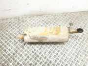 Auspuffanlage hinten Citroen C5 II (RC)
