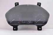 Kombiinstrument FORD FIESTA VII 1.5 TDCi H1BT10849BCM