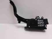 Fahrpedal Skoda Rapid (NH) 302202164