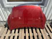 Motorhaube FORD FOCUS II Cabrio 2.0