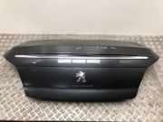 Kofferraumdeckel PEUGEOT 508 1.6 HDi