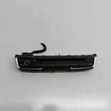 Radio Bedienschalter BMW X1 (F48) 9371455