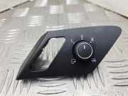 Spiegeleinstellschalter VW GOLF VII (5G1, BQ1, BE1, BE2) e-Golf 5G0959565AG