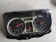 Kombiinstrument NISSAN NOTE (E11, NE11) 1.4 9U30C