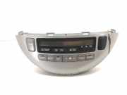 Klimabedienteil TOYOTA PREVIA (_R3_) 2.0 D-4D (CLR30_) 559002J130 1464309533