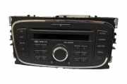 Radio/Navigationssystem-Kombination Ford Focus IV (HN) 7M5T18C815BC